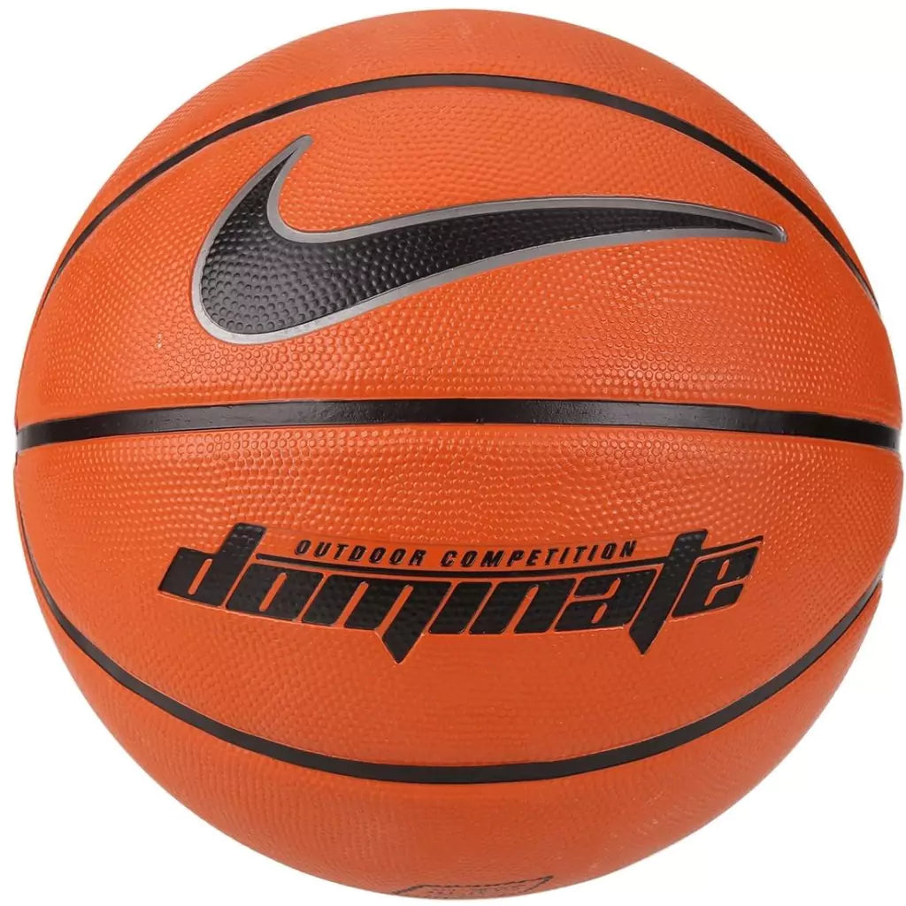 Bola de Basquete Nike Dominate 8P BB0635